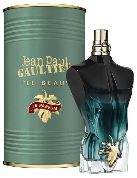 lebeau le parfum